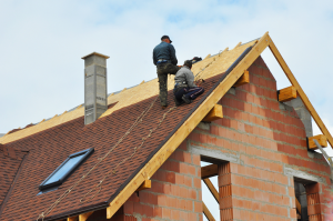 Should I Repair Or Install A New Roof? – The Ultimate Checklist - Home ...