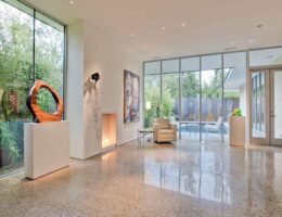 epoxy coatings for concrete floors